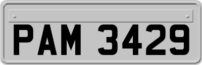 PAM3429