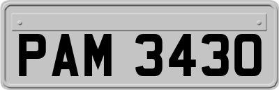 PAM3430