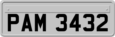 PAM3432