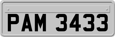 PAM3433