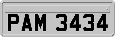 PAM3434