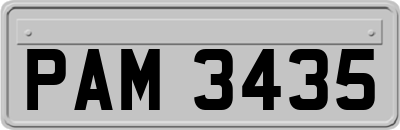 PAM3435
