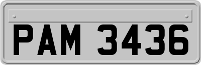 PAM3436