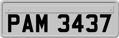PAM3437