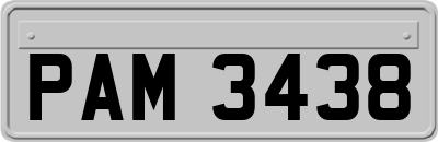 PAM3438