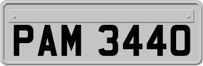 PAM3440
