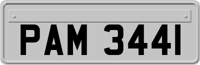 PAM3441