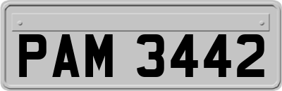 PAM3442