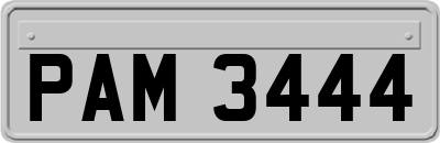 PAM3444