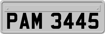 PAM3445