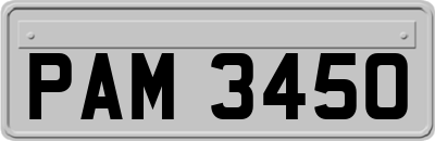 PAM3450