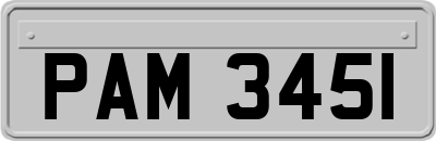 PAM3451