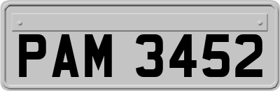PAM3452