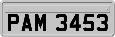 PAM3453
