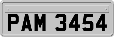 PAM3454