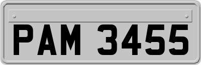 PAM3455