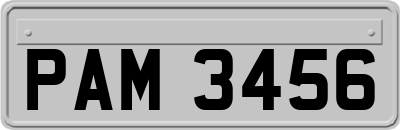PAM3456