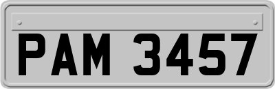 PAM3457