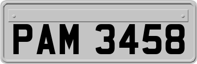 PAM3458