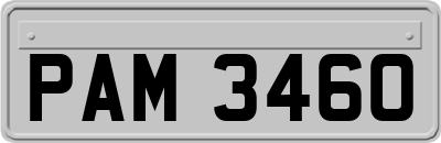 PAM3460