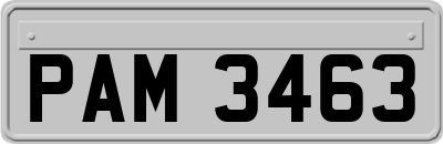 PAM3463