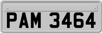 PAM3464