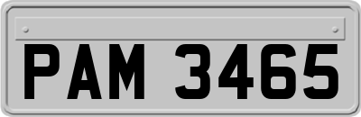 PAM3465