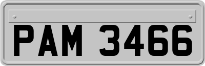 PAM3466