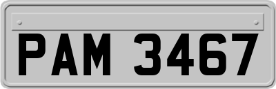 PAM3467
