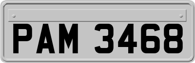 PAM3468