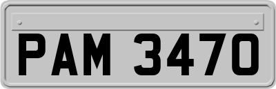 PAM3470