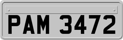 PAM3472