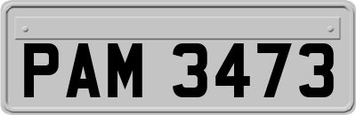 PAM3473