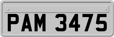 PAM3475