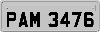 PAM3476