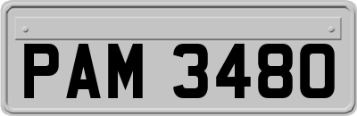 PAM3480