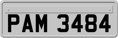 PAM3484