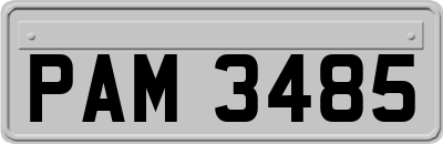 PAM3485