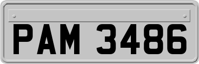 PAM3486
