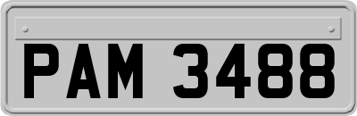 PAM3488
