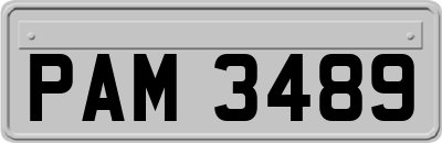 PAM3489