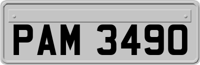 PAM3490