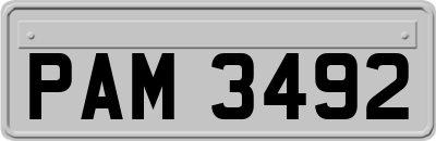 PAM3492