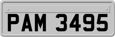 PAM3495