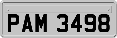 PAM3498