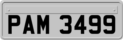 PAM3499