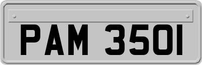 PAM3501
