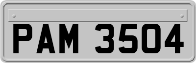 PAM3504