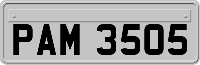 PAM3505