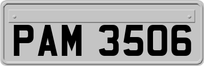 PAM3506